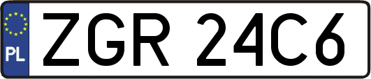 ZGR24C6