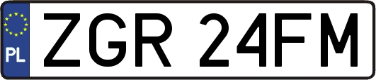 ZGR24FM