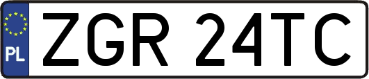 ZGR24TC