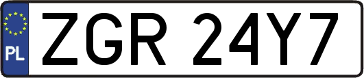 ZGR24Y7