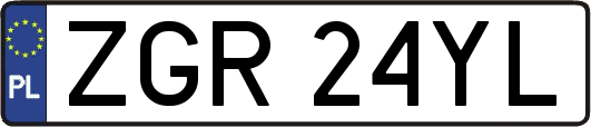 ZGR24YL