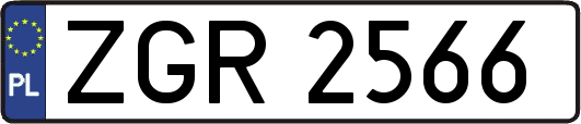 ZGR2566