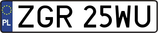 ZGR25WU