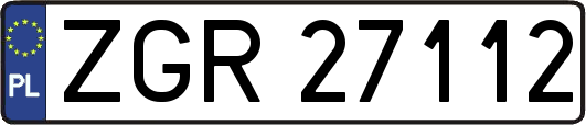 ZGR27112