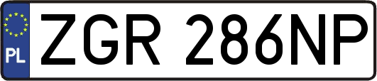 ZGR286NP