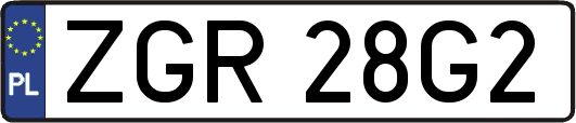 ZGR28G2