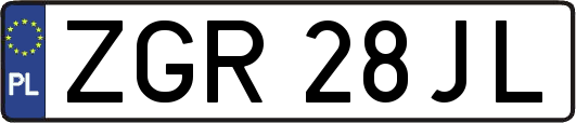 ZGR28JL