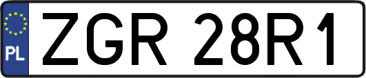 ZGR28R1