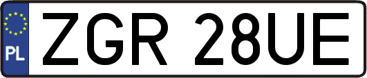 ZGR28UE