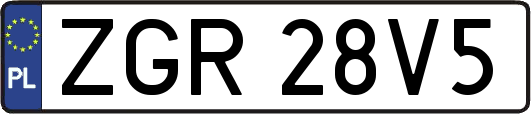 ZGR28V5