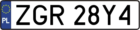 ZGR28Y4