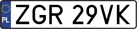 ZGR29VK