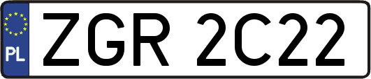 ZGR2C22