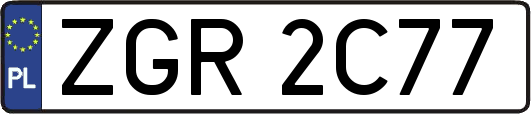 ZGR2C77