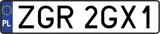 ZGR2GX1