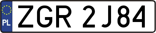 ZGR2J84