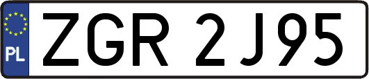 ZGR2J95