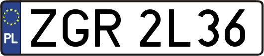 ZGR2L36