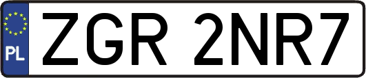ZGR2NR7