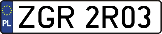 ZGR2R03