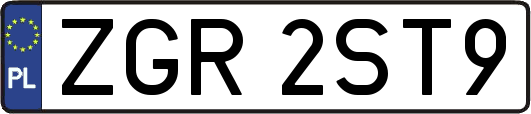 ZGR2ST9