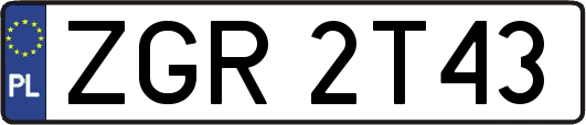 ZGR2T43