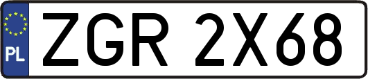 ZGR2X68