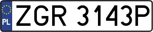 ZGR3143P