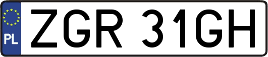 ZGR31GH