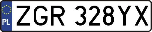 ZGR328YX