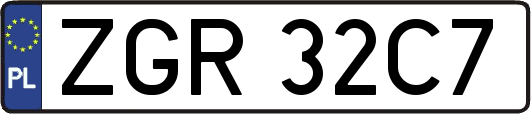 ZGR32C7