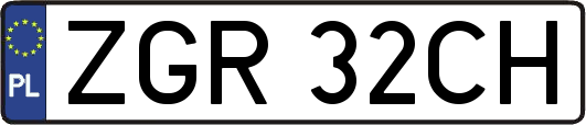 ZGR32CH