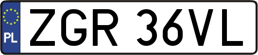 ZGR36VL