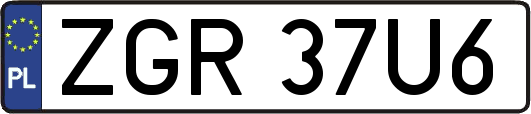 ZGR37U6