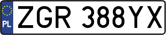 ZGR388YX