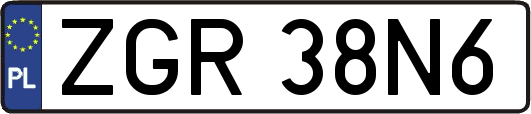 ZGR38N6