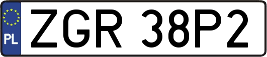 ZGR38P2