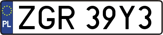 ZGR39Y3