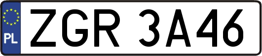 ZGR3A46