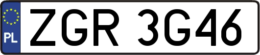 ZGR3G46