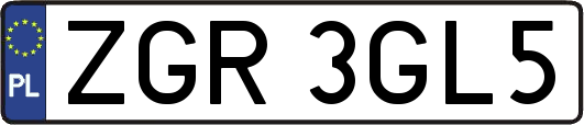 ZGR3GL5