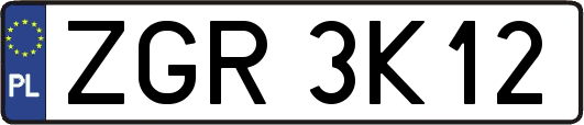 ZGR3K12