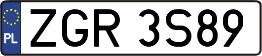ZGR3S89