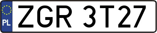 ZGR3T27