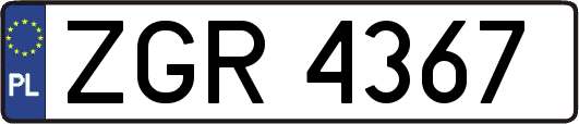 ZGR4367