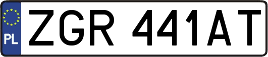 ZGR441AT