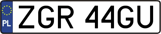 ZGR44GU