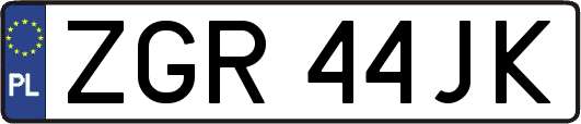 ZGR44JK