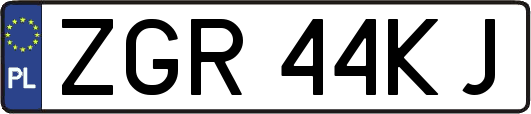 ZGR44KJ