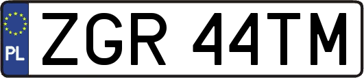 ZGR44TM